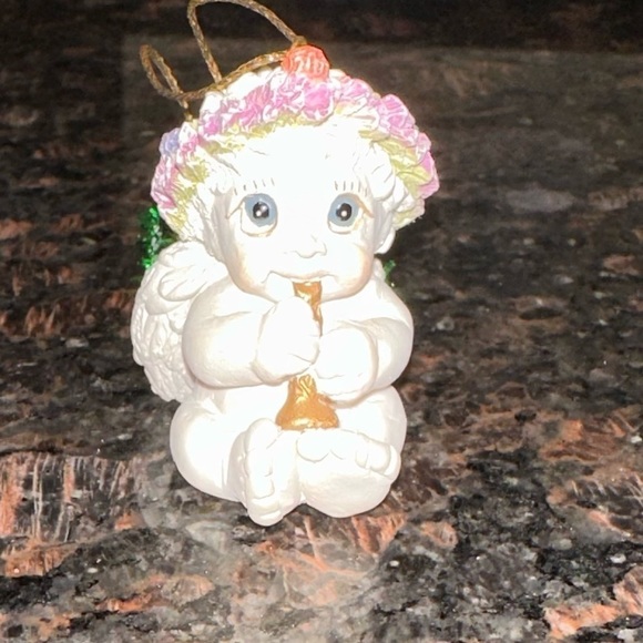 Cast Art Industries Holiday Dreamsicles Vintage Y2k Christmas